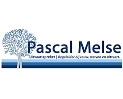 Pascal Melse - uitvaartspreker
